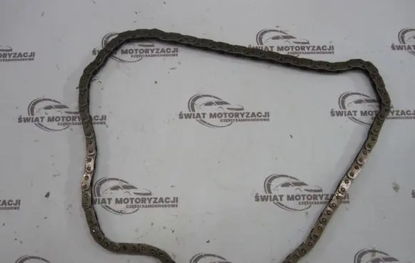 Mercedes-Benz C W203 Timing chain (engine) 417GB