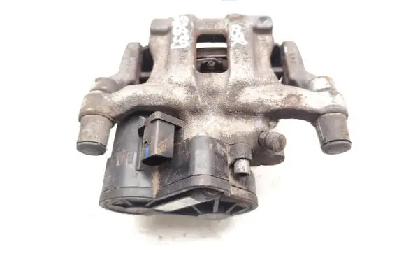 Mazda CX-30 Rear brake caliper