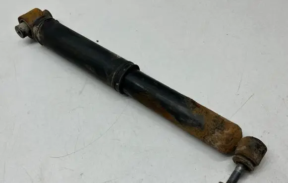 Renault Megane III Rear shock absorber/damper 562107002R 03081000151