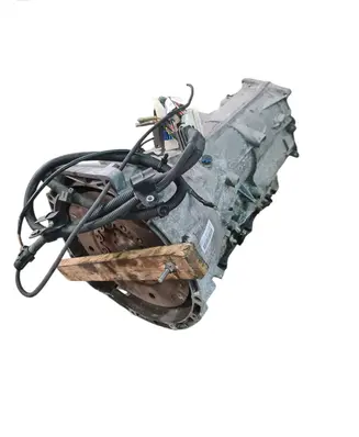 BMW X3 F25 Automatic gearbox 8HP45X 7616509