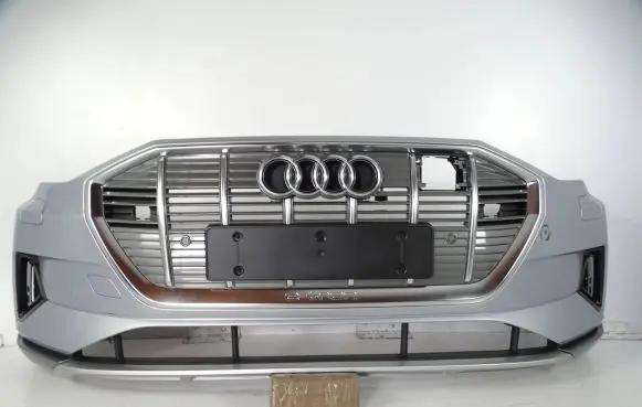 Audi e-tron Front bumper
