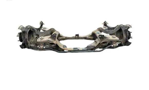 Mitsubishi Outlander Rear axle beam 