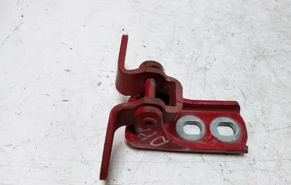 Opel Astra J Front door upper hinge