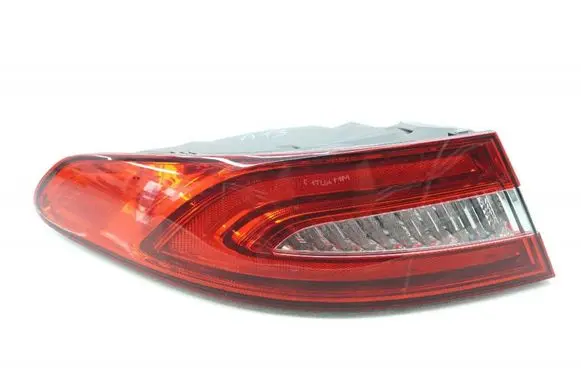 Rear/tail lights