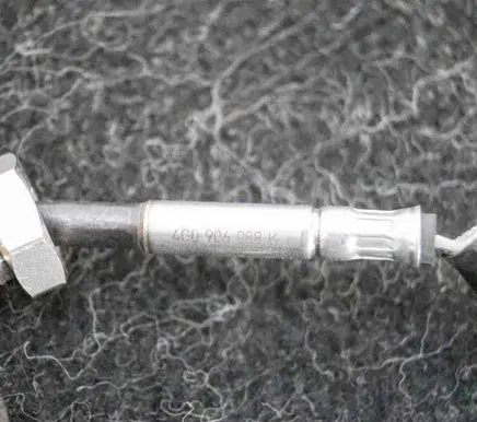 Audi A6 S6 C7 4G Oil temperature sensor 4G0906088K