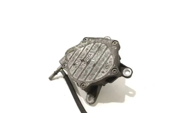 Toyota Corolla Verso E121 Vacuum pump 08030780