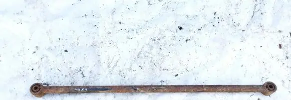 KIA Carnival Steering wheel axle