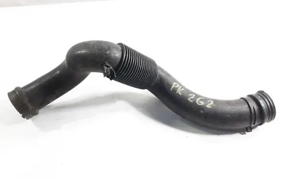 Audi A2 Air intake hose/pipe 8Z0129627D