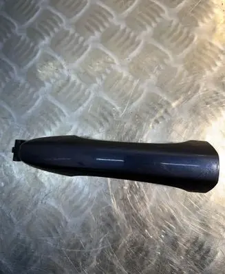 Front door exterior handle