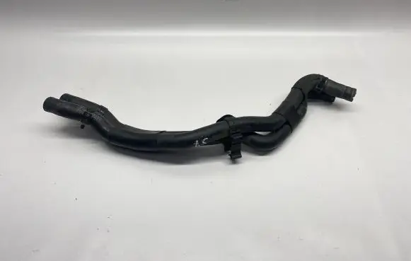Audi A7 S7 4G Engine coolant pipe/hose 4G0145919 4G0145919J