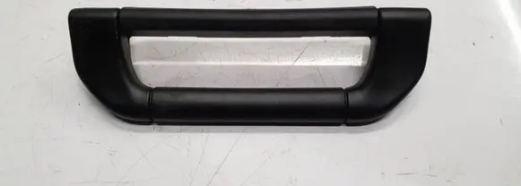 BMW X5 E53 Front interior roof grab handle 8257226 8 258 064