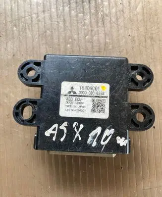 Mitsubishi ASX Other control units/modules 1640A001 0000G8C635M