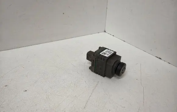 Reversing camera