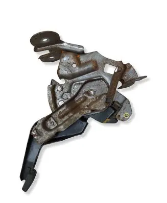 Infiniti FX Handbrake/parking brake lever assembly 