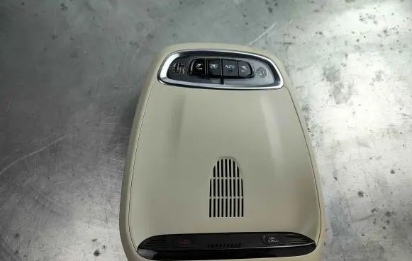 Volvo XC60 Front seat light 31479613 31497470