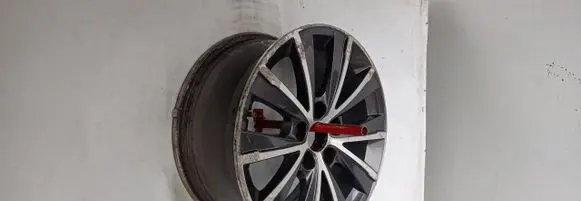 Peugeot 308 R16 alloy rim 9677989677