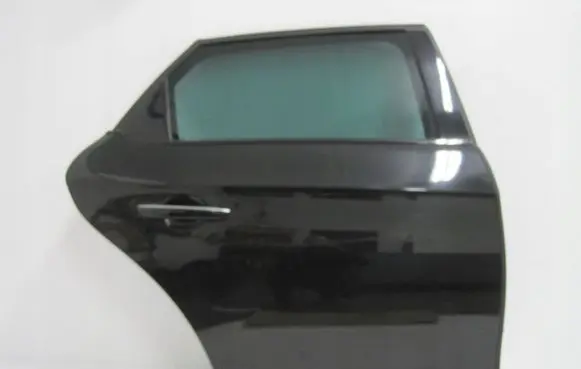 Citroen DS5 Door (2 Door Coupe) 