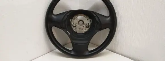 BMW 1 E81 E87 Steering wheel 676307603 676307604