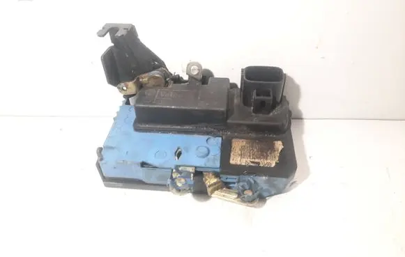 Volvo XC70 Front door lock