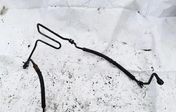 Seat Toledo II (1M) Power steering hose/pipe/line