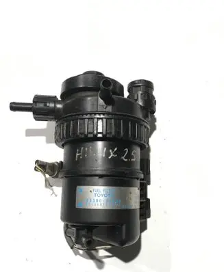 Toyota Hilux (AN10, AN20, AN30) Fuel filter housing 233000L030 KS1860500061