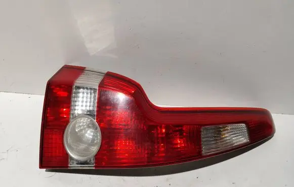 Volvo V50 Rear/tail lights 281221