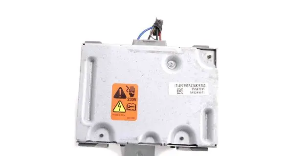 Opel Mokka Other devices 95907291 545249971