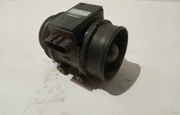 Volvo S80 Mass air flow meter 1974000150 9125606
