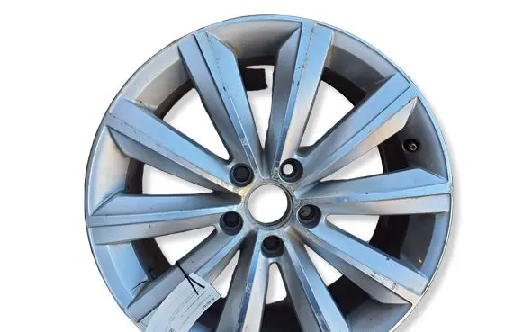 Volkswagen PASSAT B7 R17 alloy rim 3AA601025F