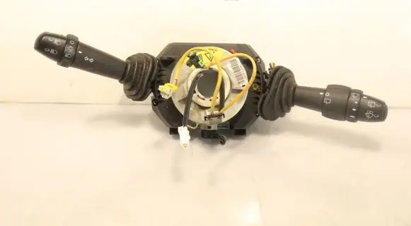 Fiat Bravo Light switch