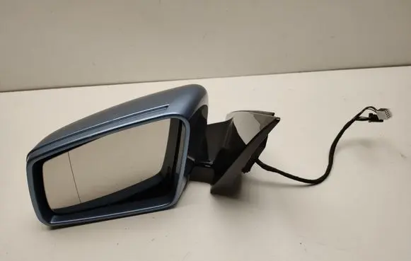 Mercedes-Benz E W212 Front door electric wing mirror A2128100376
