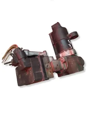 Volkswagen PASSAT B4 ABS Pump 10044707243 014007241314553