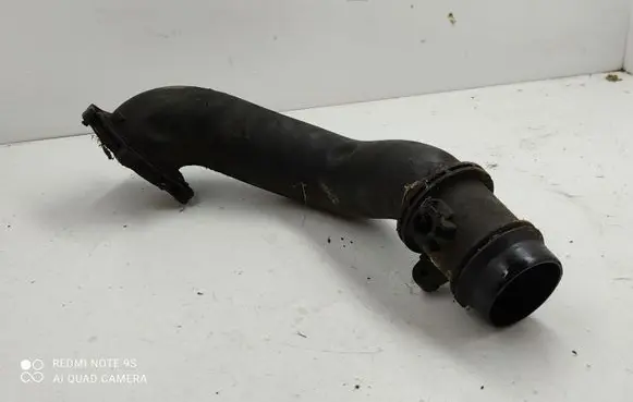 Mercedes-Benz Sprinter W906 Intercooler hose/pipe