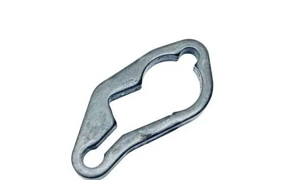 Land Rover Range Rover L405 Fuel Injector clamp holder LR032817 9X2Q9L535DA