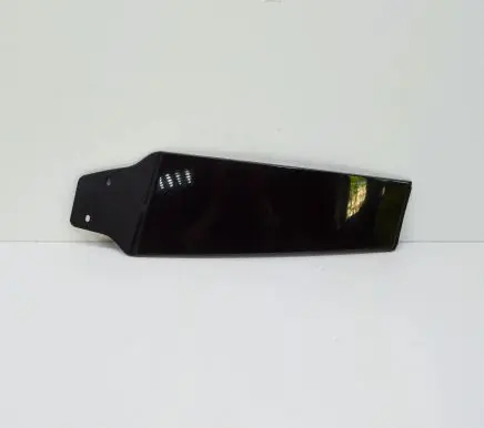 Volkswagen PASSAT CC (B) pillar trim (top) 3C8853318B