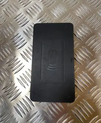 BMW 3 G20 G21 Wireless charging module 530E55001 13399610