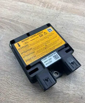 Ford Fusion Airbag control unit/module 2S6T14B056BM 40021223