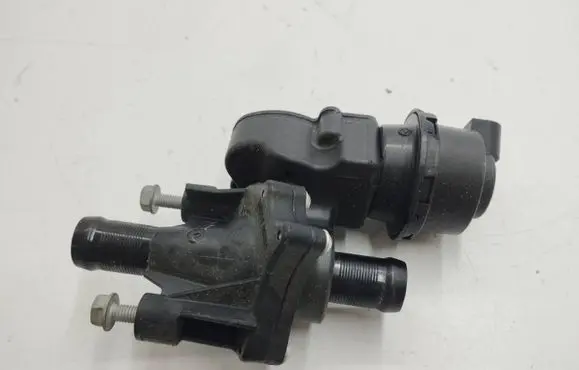 Nissan Juke II F16 Engine coolant pipe/hose 922309109R