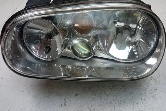 Volkswagen Golf IV Headlight/headlamp 1J1941015K