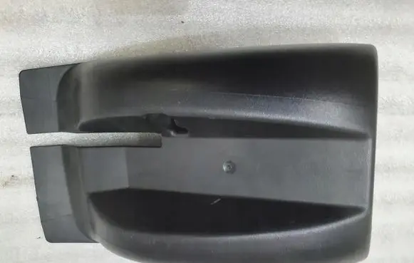 Volkswagen Touran III Steering wheel trim 6944267673666