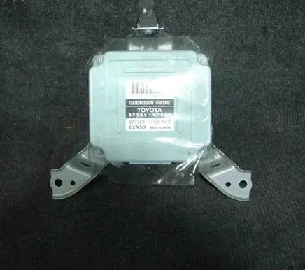 Toyota Prius (XW20) Other devices 8953547020
