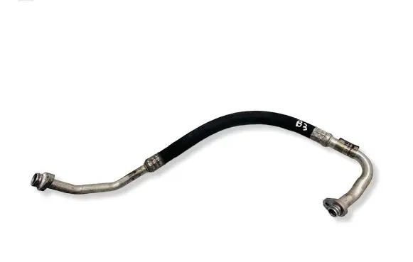 Peugeot Expert Air conditioning (A/C) pipe/hose 9806549580