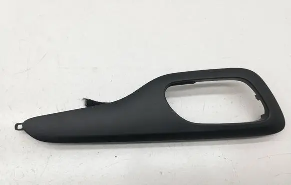 Citroen C5 Rear door handle cover 9660040777 9657691777