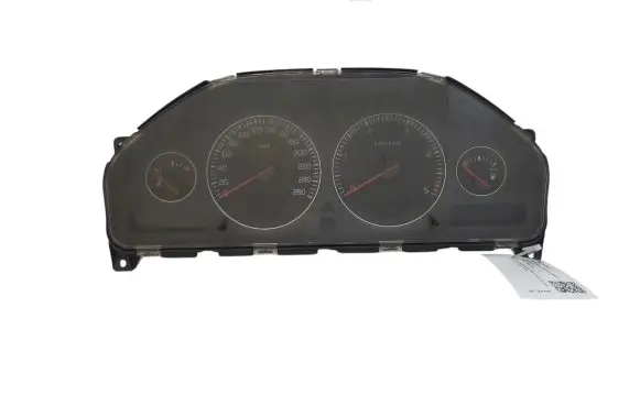 Volvo XC90 Speedometer (instrument cluster) 30746101 8602890 69594830T