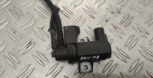 Toyota RAV 4 (XA30) Turbine electric control actuator 258190R011