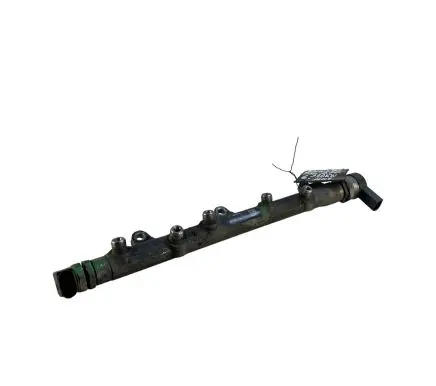 Fuel main line pipe