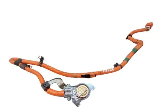 Toyota Yaris Ignition plug leads 821220D090D