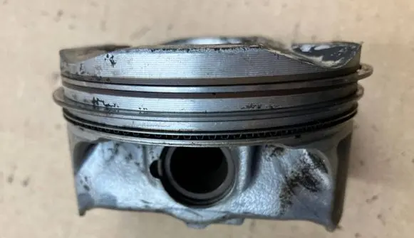 BMW 3 E90 E91 Piston N43