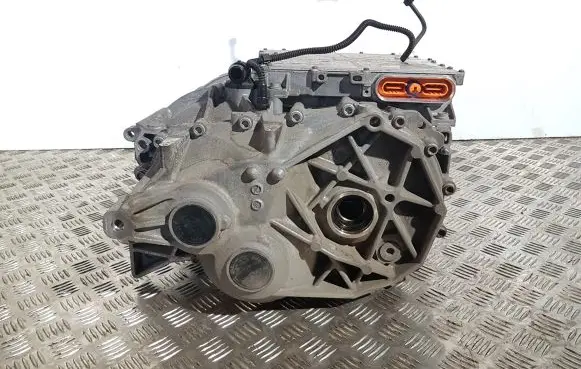 Volkswagen ID.4 Engine 0EH901098C 12E010001B 1EA907121C