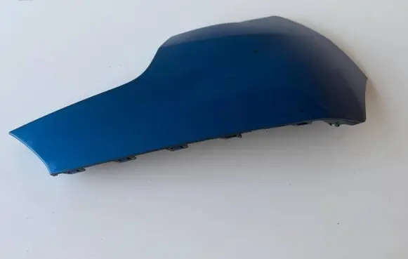 KIA Stonic Rear bumper corner part panel trim 86682-H8400